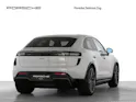 Porsche Macan Turbo