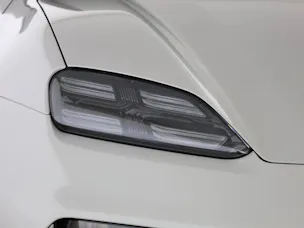 PORSCHE Macan Turbo
