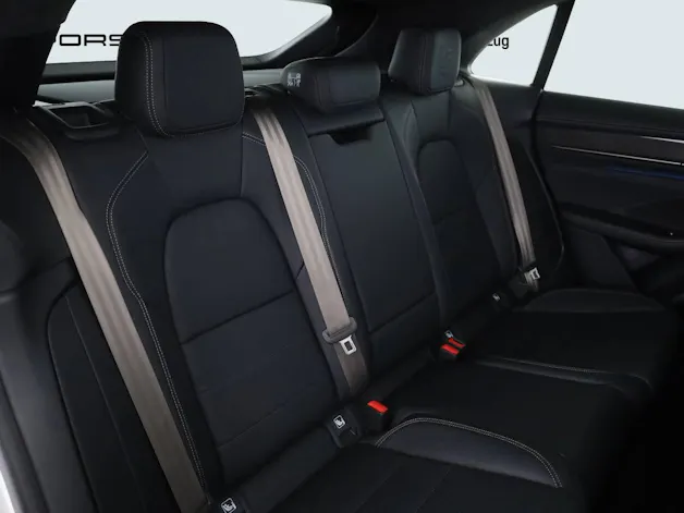 Porsche Macan Turbo