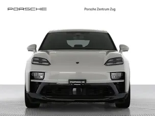 PORSCHE Macan Turbo