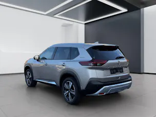 Nissan X-Trail 1.5 VC-T Unplugged Limited Edition e-4orce 7-Plätzer