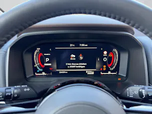 Nissan X-Trail 1.5 VC-T Unplugged Limited Edition e-4orce 7-Plätzer