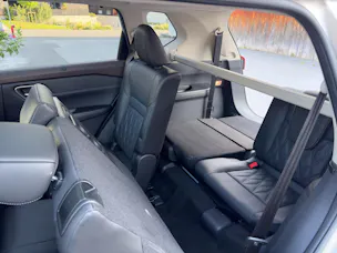 Nissan X-Trail 1.5 VC-T Unplugged Limited Edition e-4orce 7-Plätzer