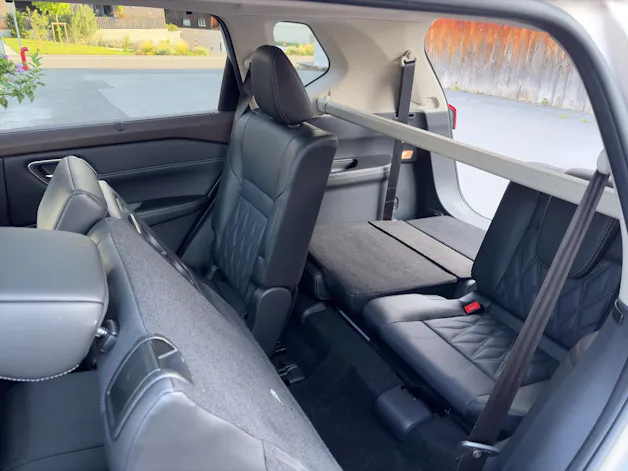 Nissan X-Trail 1.5 VC-T Unplugged Limited Edition e-4orce 7-Plätzer