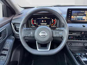 Nissan X-Trail 1.5 VC-T Unplugged Limited Edition e-4orce 7-Plätzer