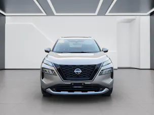 Nissan X-Trail 1.5 VC-T Unplugged Limited Edition e-4orce 7-Plätzer