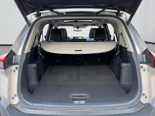 Nissan X-Trail 1.5 VC-T Unplugged Limited Edition e-4orce 7-Plätzer