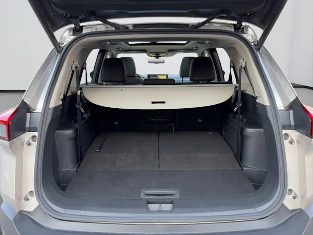 Nissan X-Trail 1.5 VC-T Unplugged Limited Edition e-4orce 7-Plätzer