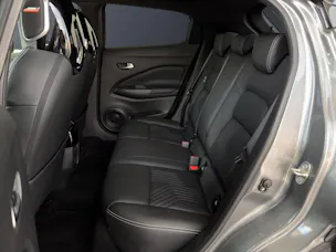 Nissan Juke 1.0 DIG-T Tekna AT