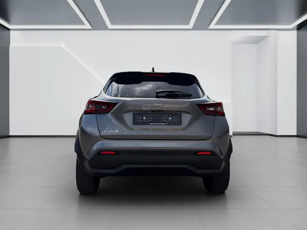 Nissan Juke 1.0 DIG-T Tekna AT