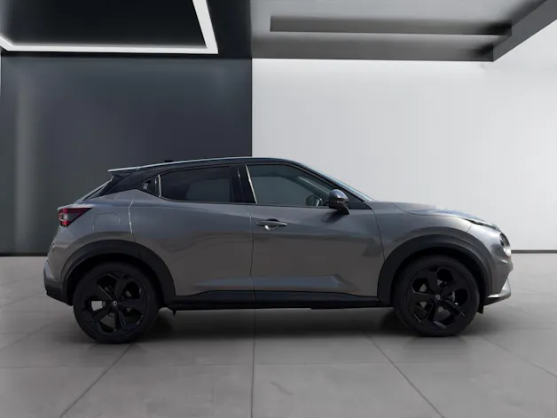 Nissan Juke 1.0 DIG-T Tekna AT