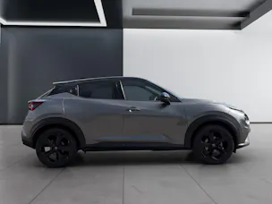 NISSAN Juke 1.0 DIG-T Tekna AT