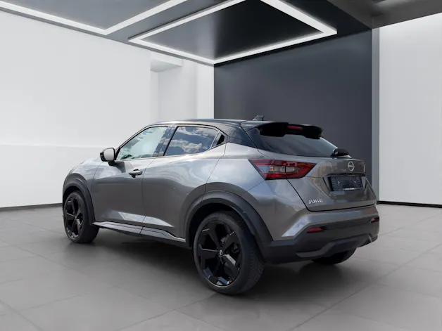 Nissan Juke 1.0 DIG-T Tekna AT