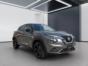 Nissan Juke 1.0 DIG-T Tekna AT