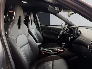 NISSAN Juke 1.0 DIG-T Tekna AT