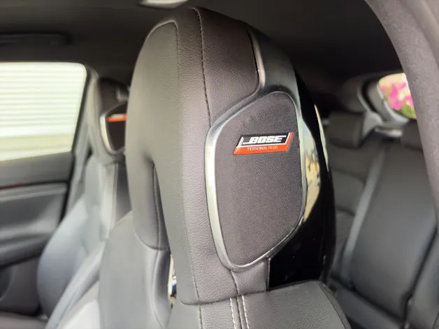 Nissan Juke 1.0 DIG-T Tekna AT