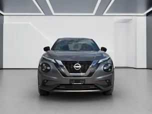 NISSAN Juke 1.0 DIG-T Tekna AT