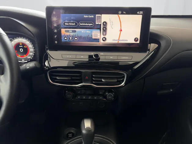 Nissan Juke 1.0 DIG-T Tekna AT