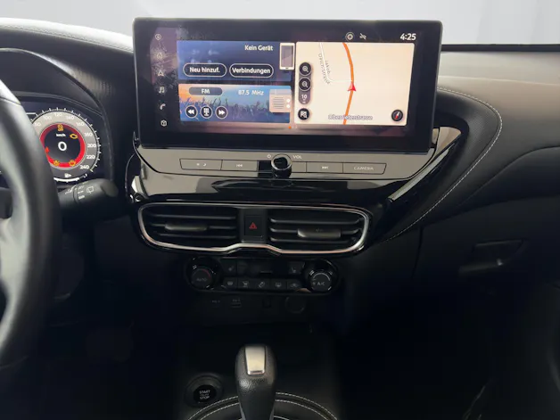 Nissan Juke 1.0 DIG-T Tekna AT