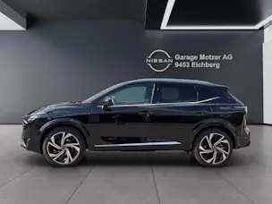 Nissan Qashqai 1.3 DIG-T Tekna+ 4x4