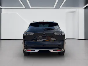 Nissan Qashqai 1.3 DIG-T Tekna+ 4x4