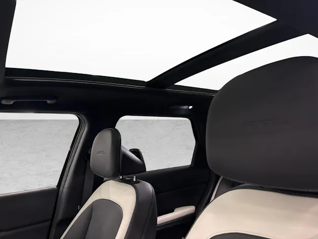 Kia EV5 81 kWh GT-Line 4x4