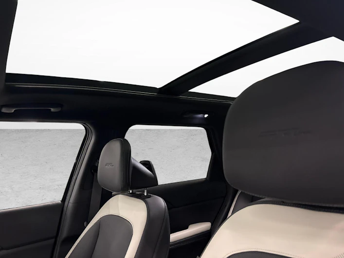 Fahrzeugbild KIA EV5