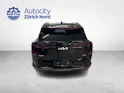 Kia EV5 81 kWh GT-Line 4x4