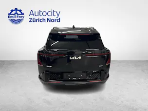 Kia EV5 81 kWh GT-Line 4x4