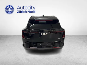 Fahrzeugbild KIA EV5 81 kWh GT-Line 4x4