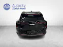 Kia EV5 81 kWh GT-Line 4x4