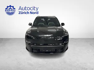 Kia EV5 81 kWh GT-Line 4x4