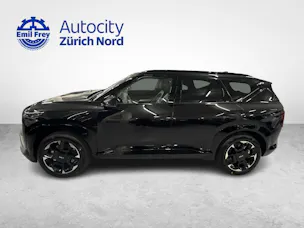 Kia EV5 81 kWh GT-Line 4x4