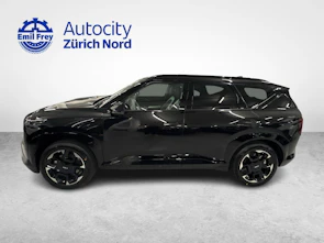 Fahrzeugbild KIA EV5 81 kWh GT-Line 4x4