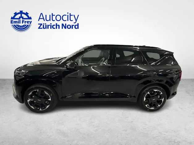 Kia EV5 81 kWh GT-Line 4x4