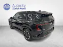 Kia EV5 81 kWh GT-Line 4x4