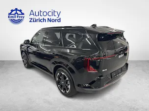 Kia EV5 81 kWh GT-Line 4x4