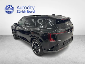 Fahrzeugbild KIA EV5 81 kWh GT-Line 4x4