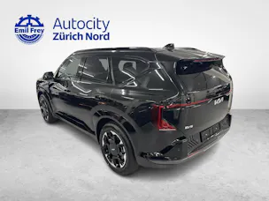 Kia EV5 81 kWh GT-Line 4x4