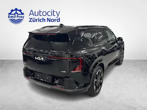 Kia EV5 81 kWh GT-Line 4x4