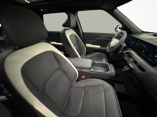 Kia EV5 81 kWh GT-Line 4x4