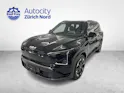 Kia EV5 81 kWh GT-Line 4x4