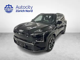 Kia EV5 81 kWh GT-Line 4x4