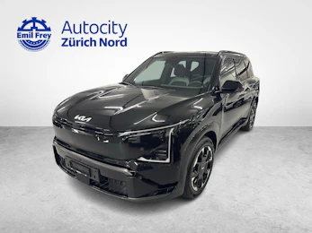 Fahrzeugbild KIA EV5 81 kWh GT-Line 4x4