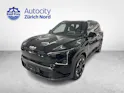 Kia EV5 81 kWh GT-Line 4x4