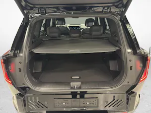 Kia EV5 81 kWh GT-Line 4x4
