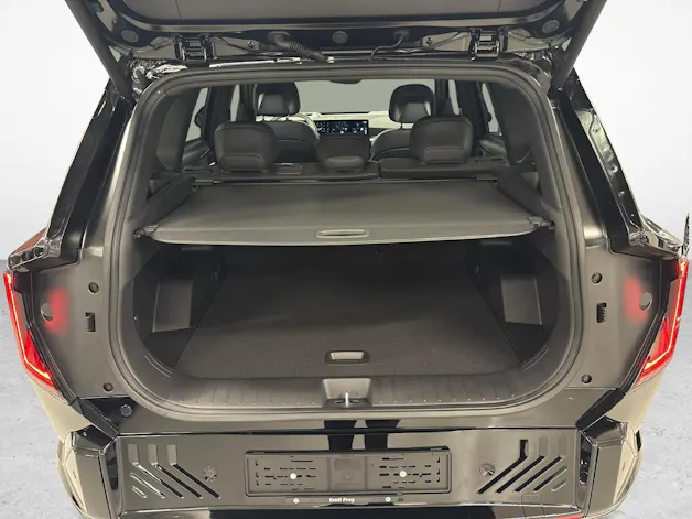 Kia EV5 81 kWh GT-Line 4x4