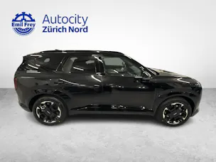 Kia EV5 81 kWh GT-Line 4x4