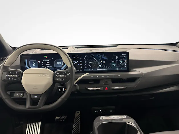 Kia EV5 81 kWh GT-Line 4x4