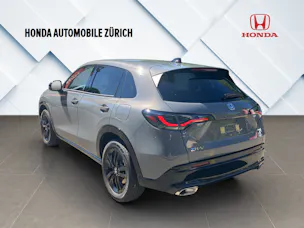 Honda ZR-V 2.0 i-MMD Sport, Leasing Aktion 1.9 %, bis 8 Jahre oder 160'000 KM GARANTIE